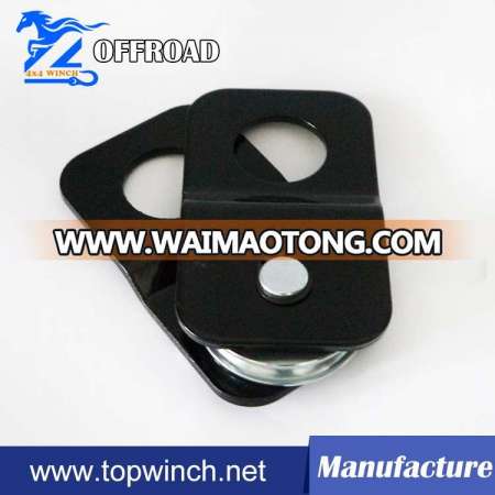 Heavy Duty Winch Pulley 4t