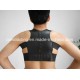 Posture Correction Belt with Magnetic Stones Approval