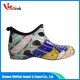 New Style Women′s Fashion Colourful Rubber Rain Boots