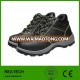 Steel Toe Steel Plate Men Safety Shoes