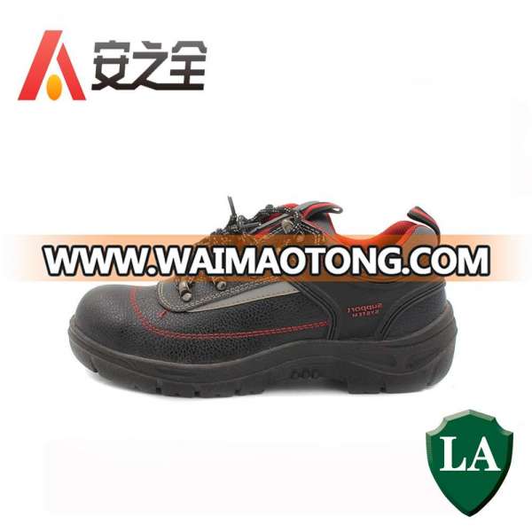 Hot-selling Cheap Antistatic Lab Safety Shoes With Iron Steel Safety Shoes