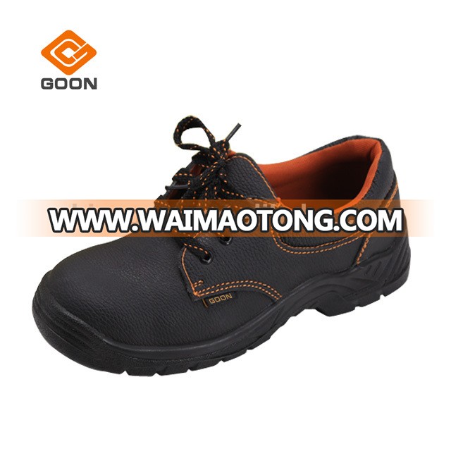 New collection sport type steel toe industrial safety shoes