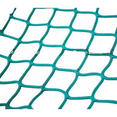 High Tensity Plastic Safety Fence Net