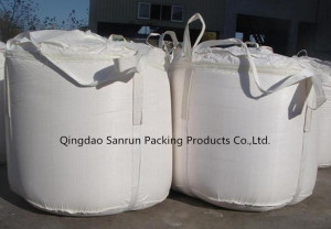 Ton Jumbo Bag for Cement Sand